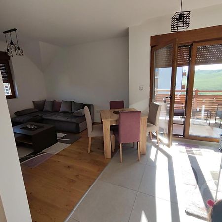 Gold Apartman, Vila Katalina 2 Zlatibor Eksteriør billede