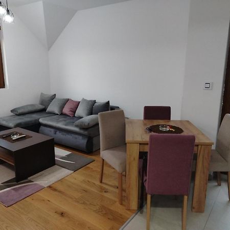 Gold Apartman, Vila Katalina 2 Zlatibor Eksteriør billede