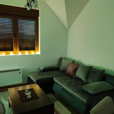 Gold Apartman, Vila Katalina 2 Zlatibor Eksteriør billede
