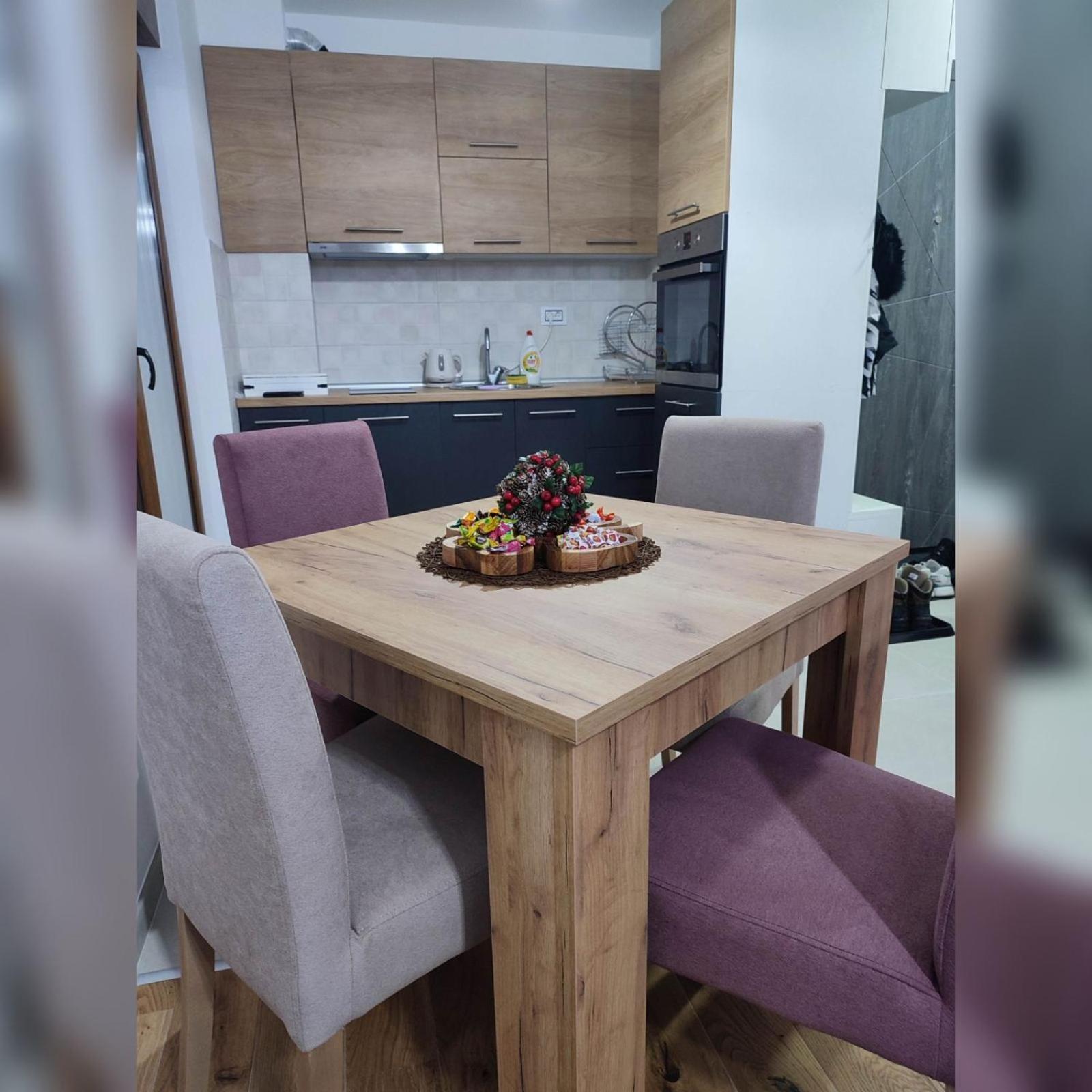 Gold Apartman, Vila Katalina 2 Zlatibor Eksteriør billede