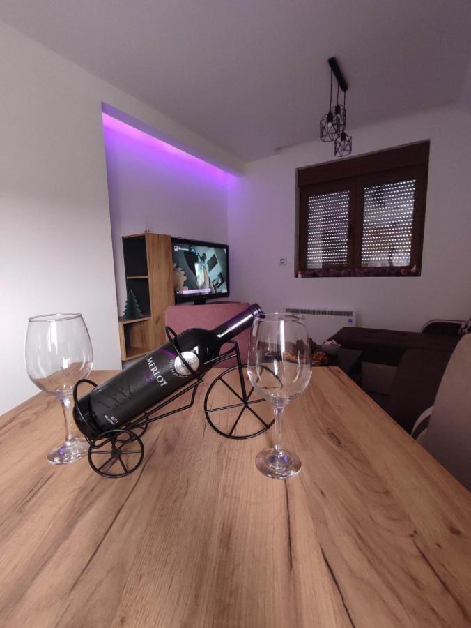Gold Apartman, Vila Katalina 2 Zlatibor Eksteriør billede