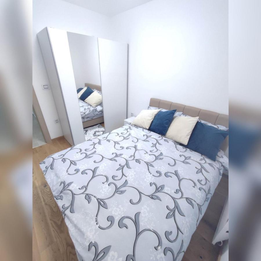 Gold Apartman, Vila Katalina 2 Zlatibor Eksteriør billede