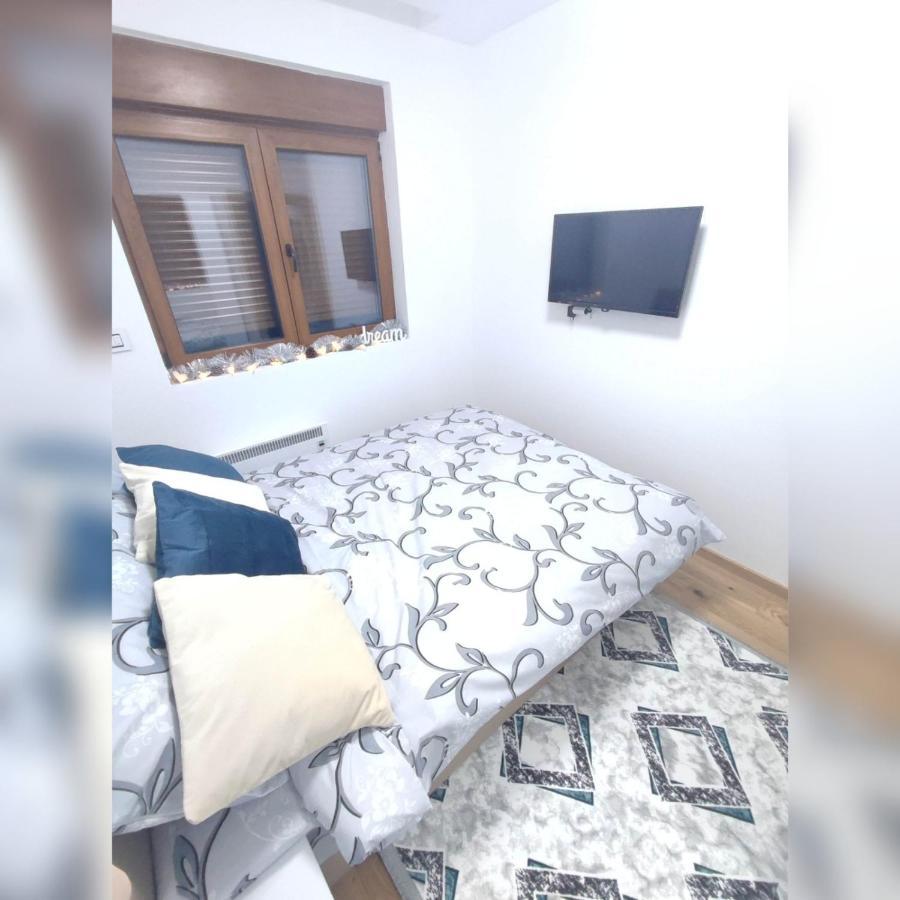 Gold Apartman, Vila Katalina 2 Zlatibor Eksteriør billede