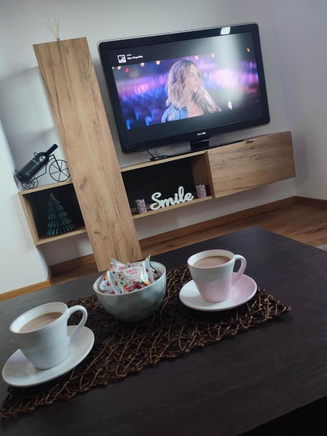 Gold Apartman, Vila Katalina 2 Zlatibor Eksteriør billede