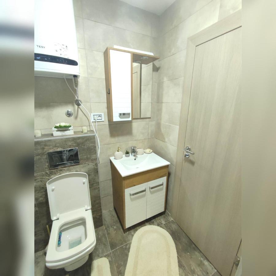 Gold Apartman, Vila Katalina 2 Zlatibor Eksteriør billede