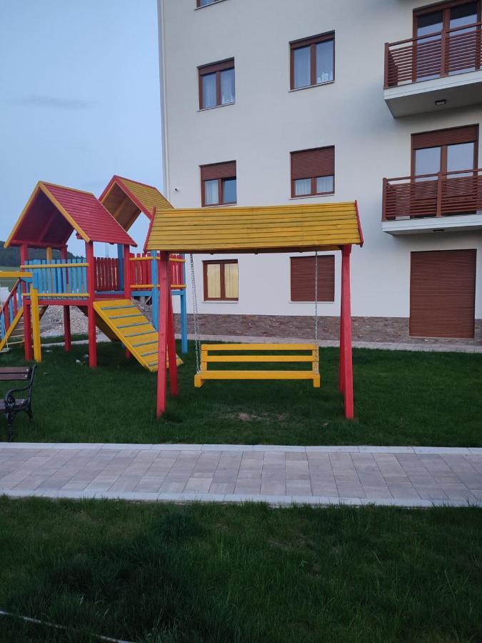 Gold Apartman, Vila Katalina 2 Zlatibor Eksteriør billede