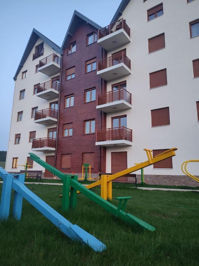 Gold Apartman, Vila Katalina 2 Zlatibor Eksteriør billede