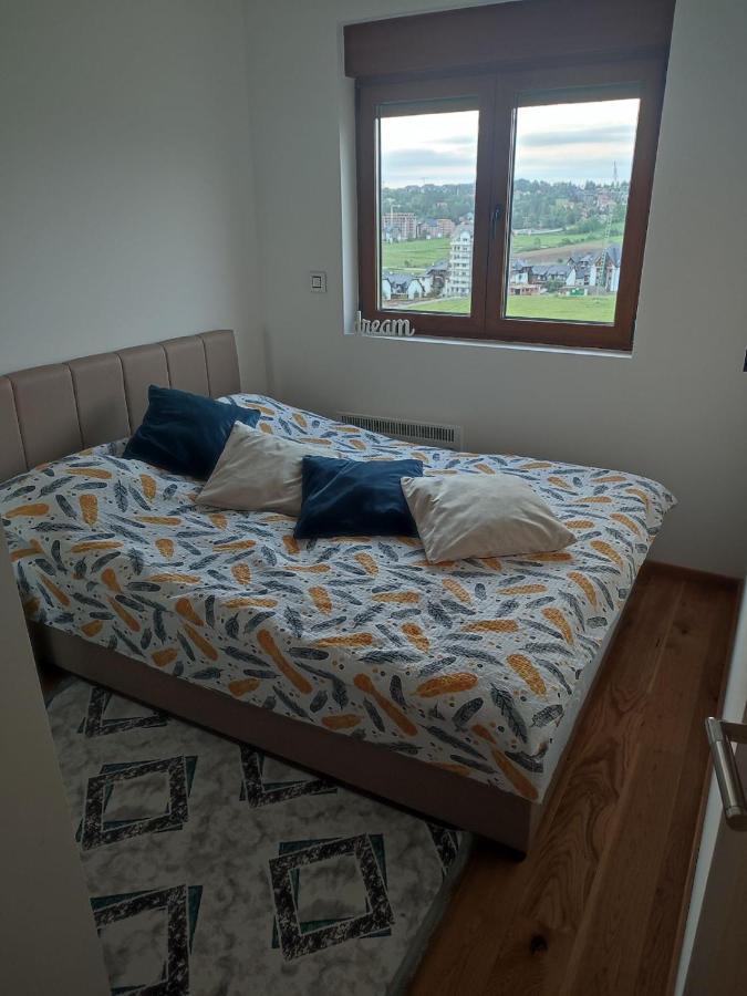 Gold Apartman, Vila Katalina 2 Zlatibor Eksteriør billede