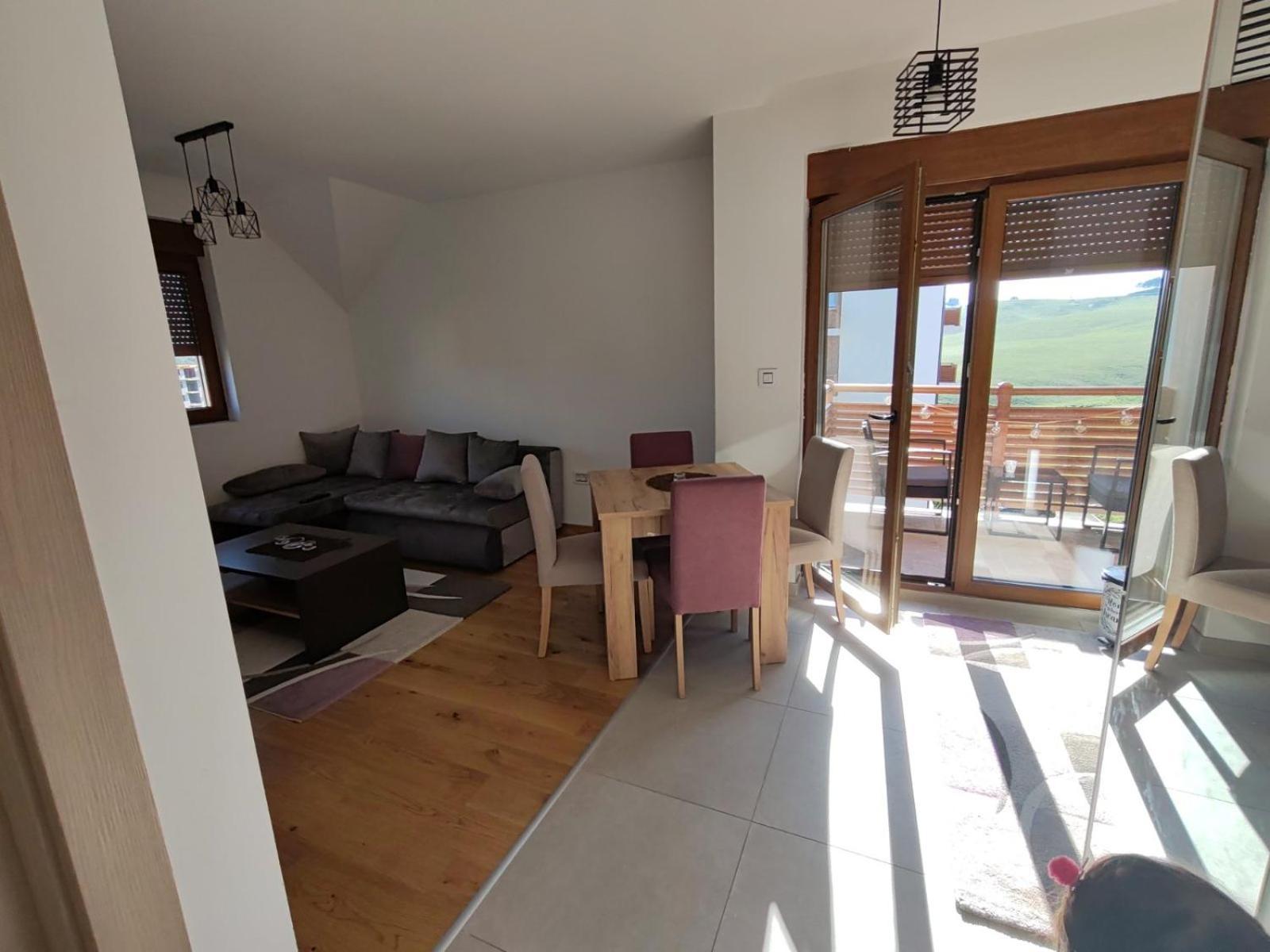 Gold Apartman, Vila Katalina 2 Zlatibor Eksteriør billede