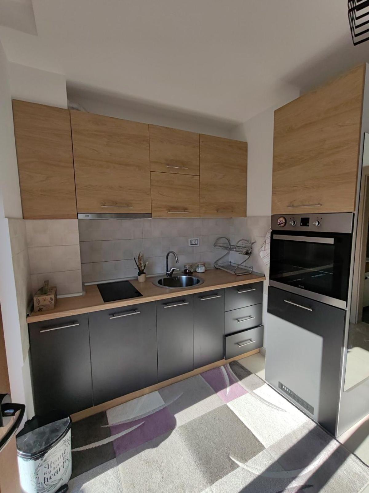 Gold Apartman, Vila Katalina 2 Zlatibor Eksteriør billede