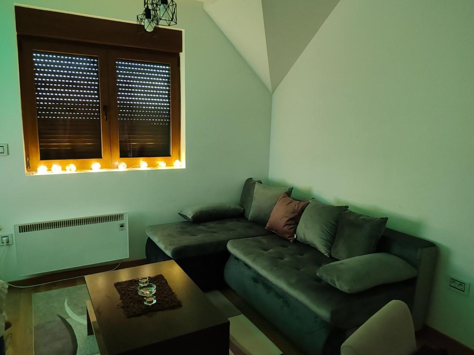 Gold Apartman, Vila Katalina 2 Zlatibor Eksteriør billede