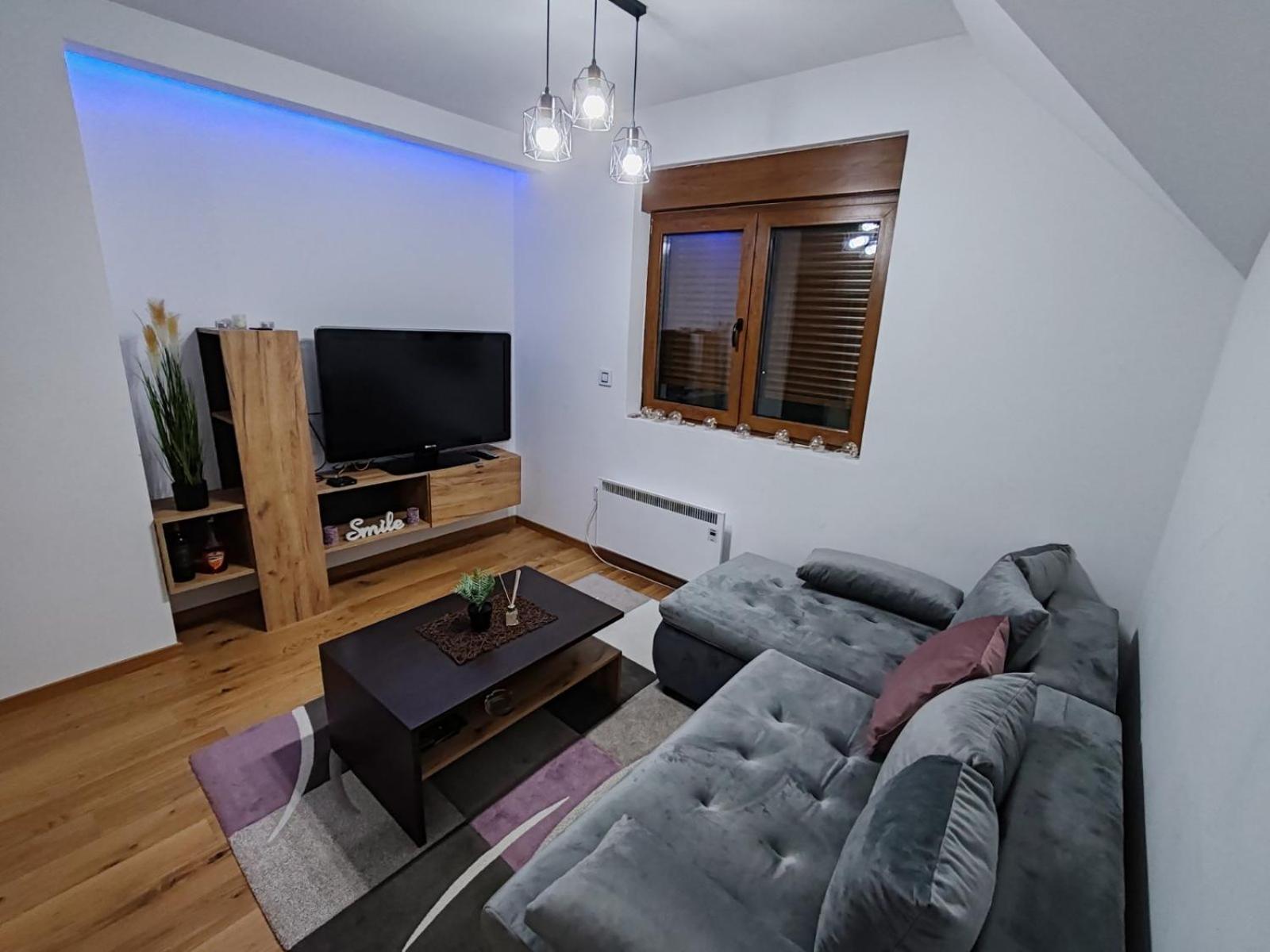 Gold Apartman, Vila Katalina 2 Zlatibor Eksteriør billede