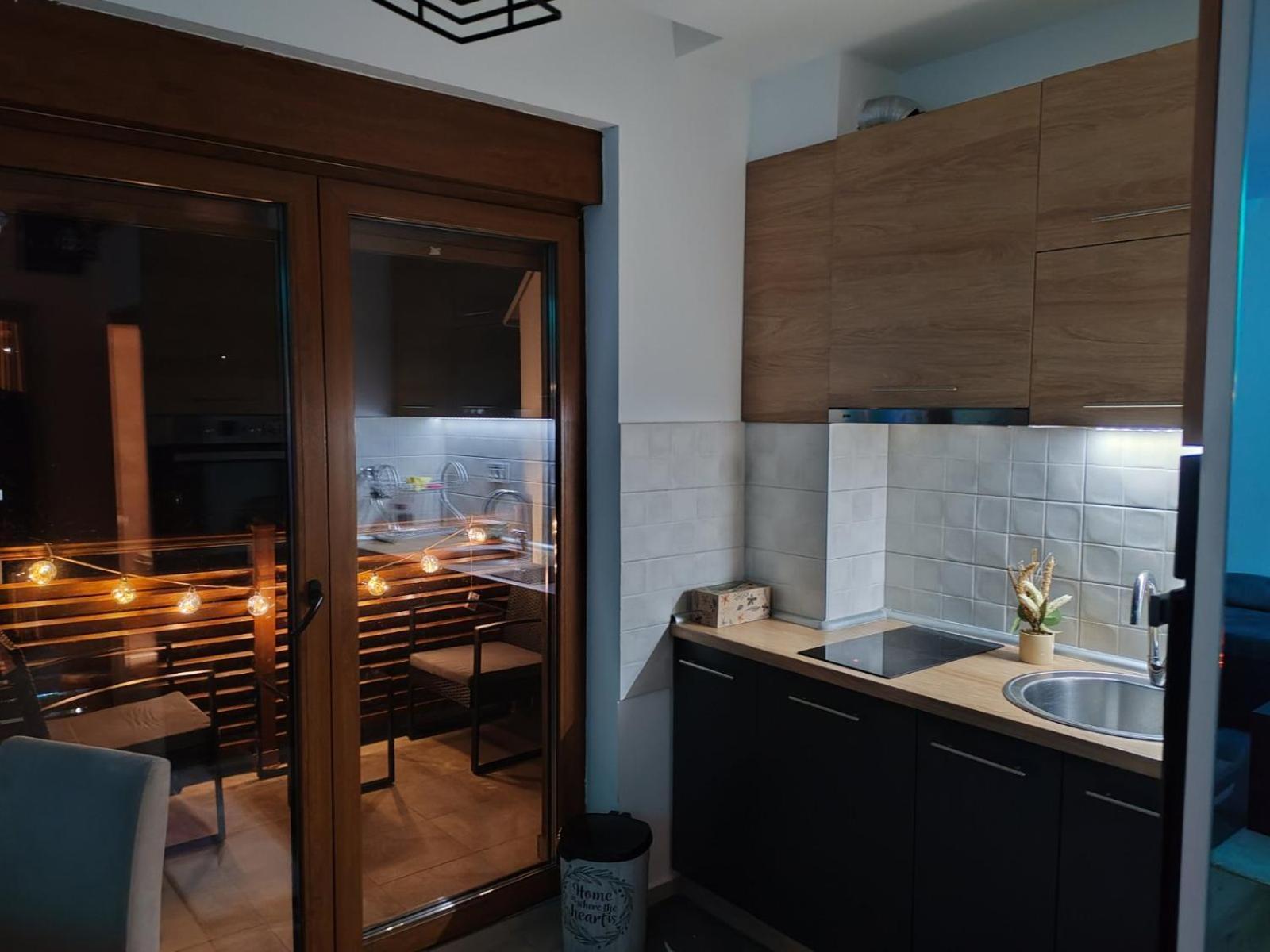 Gold Apartman, Vila Katalina 2 Zlatibor Eksteriør billede