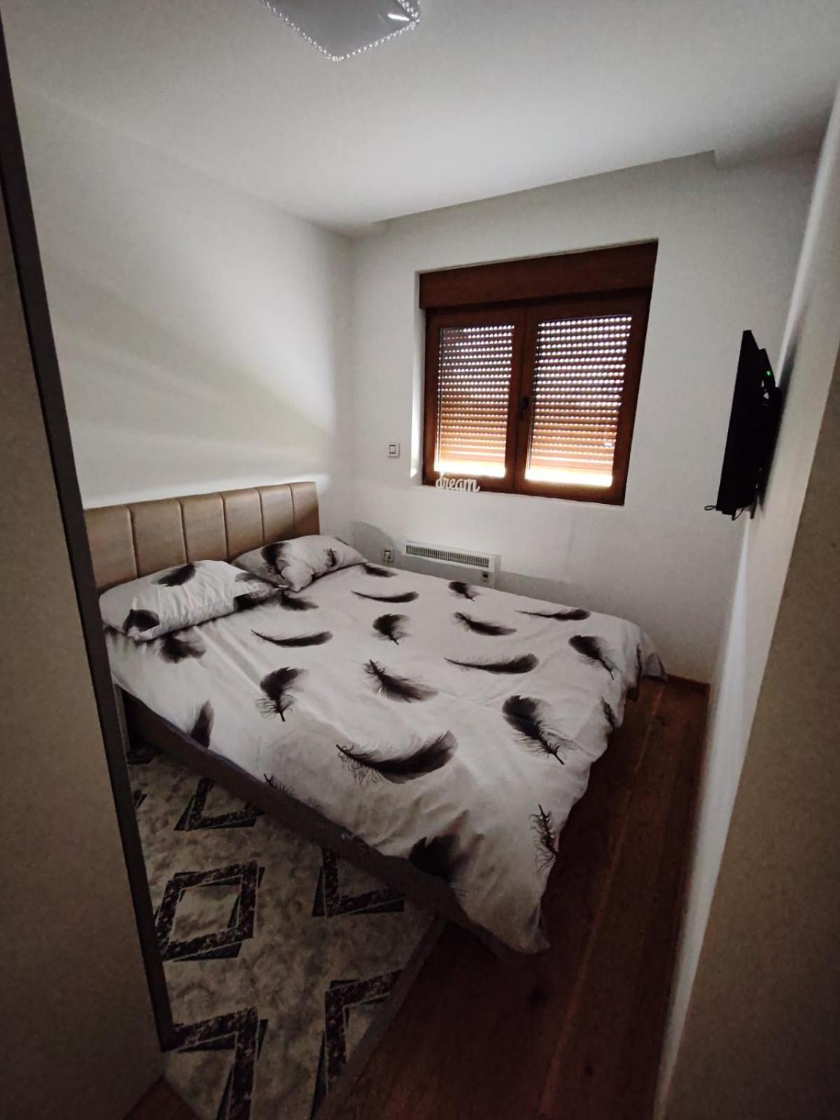 Gold Apartman, Vila Katalina 2 Zlatibor Eksteriør billede