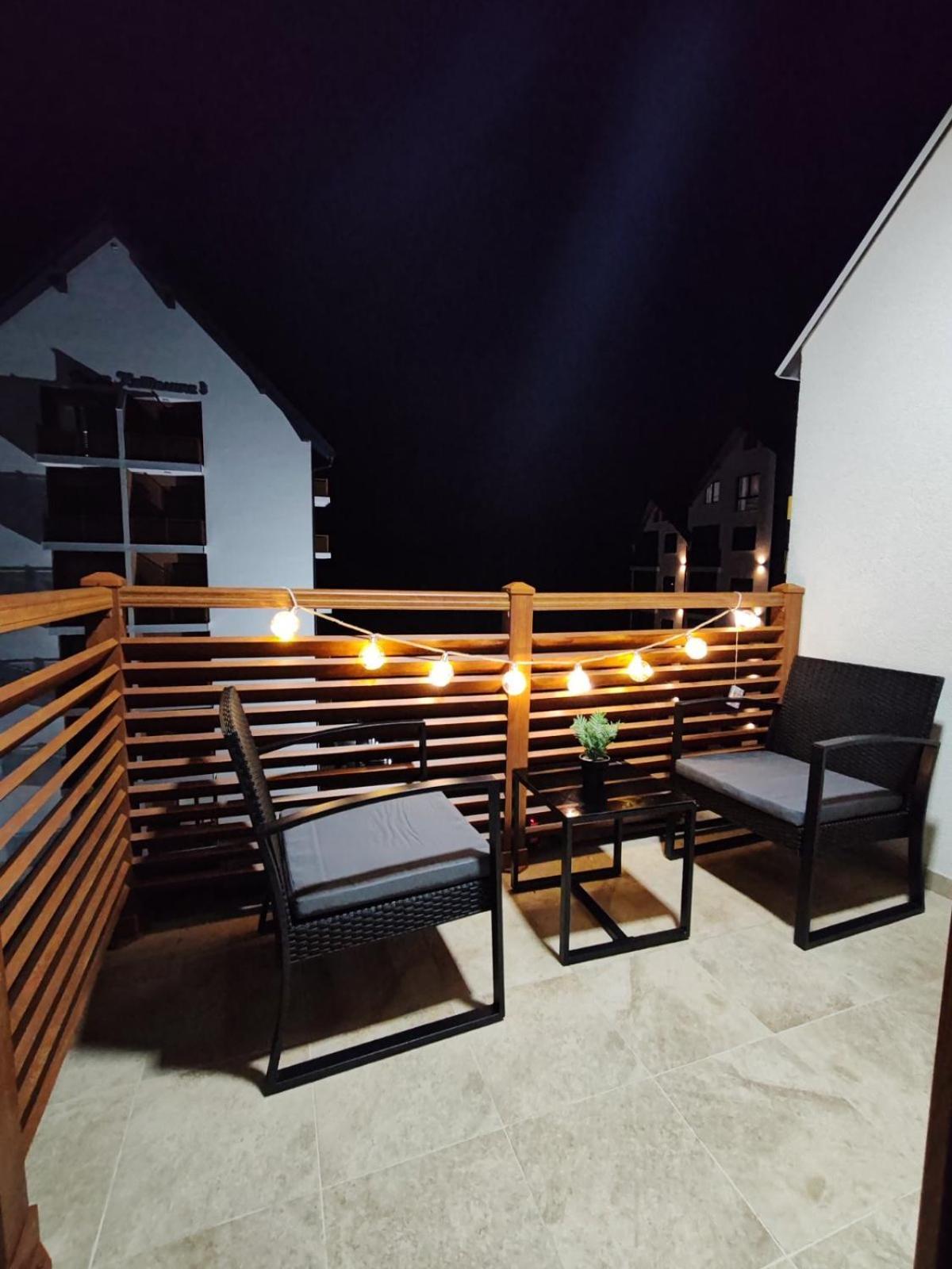 Gold Apartman, Vila Katalina 2 Zlatibor Eksteriør billede