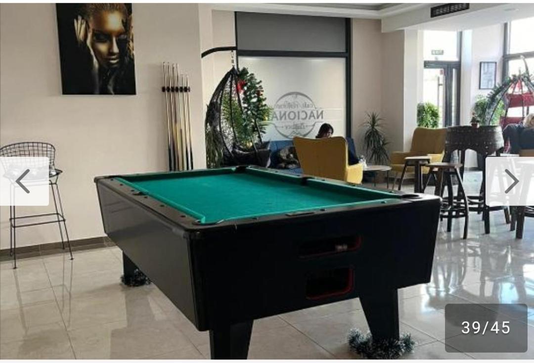 Gold Apartman, Vila Katalina 2 Zlatibor Eksteriør billede